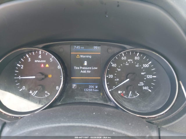 Nissan ROGUE S 2018 KNMAT2MT8JP549451 Image 7
