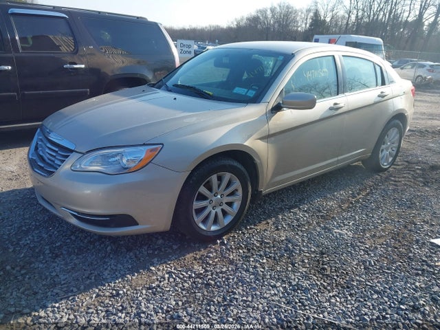 Aukcja sprzedaży 2013 Chrysler 200 Touring, vin: 1C3CCBBB4DN745149, numer aukcji: 44711509