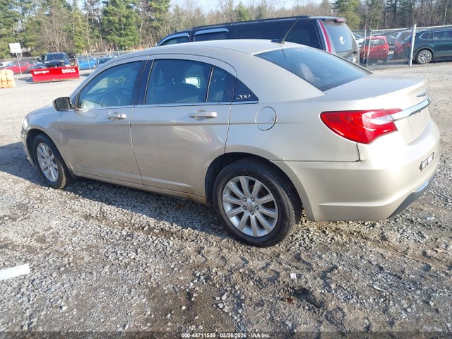 Aukcja sprzedaży 2013 Chrysler 200 Touring, vin: 1C3CCBBB4DN745149, numer aukcji: 44711509