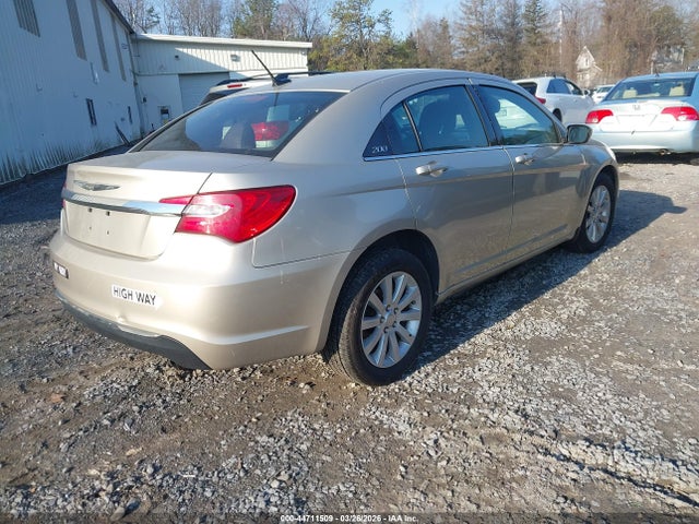 Aukcja sprzedaży 2013 Chrysler 200 Touring, vin: 1C3CCBBB4DN745149, numer aukcji: 44711509