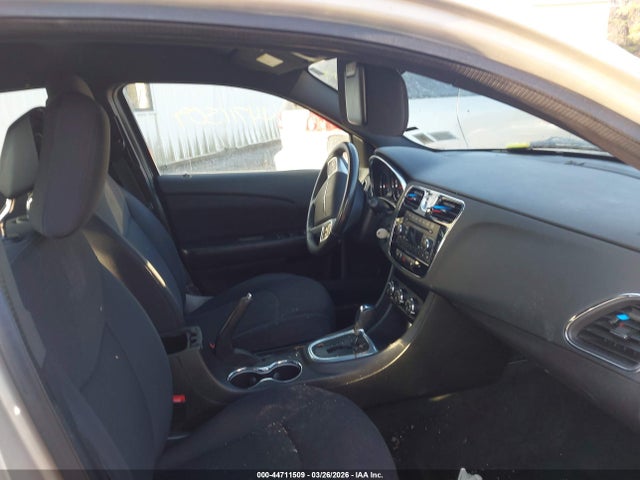 Aukcja sprzedaży 2013 Chrysler 200 Touring, vin: 1C3CCBBB4DN745149, numer aukcji: 44711509