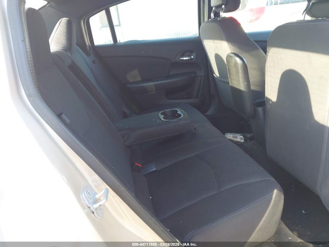 Aukcja sprzedaży 2013 Chrysler 200 Touring, vin: 1C3CCBBB4DN745149, numer aukcji: 44711509