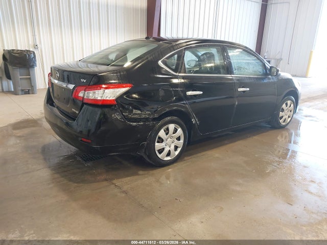 Nissan SENTRA SV 2015 3N1AB7AP0FY308810 Image 3