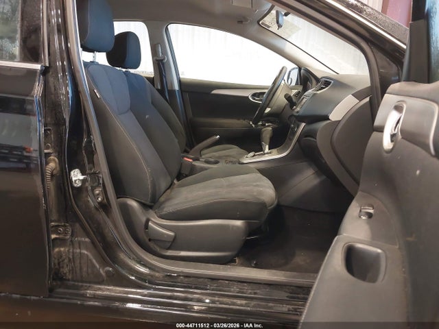 Nissan SENTRA SV 2015 3N1AB7AP0FY308810 Image 4