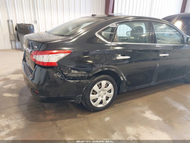 Nissan SENTRA SV 2015 3N1AB7AP0FY308810 Image 5