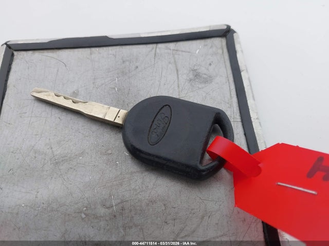 Ford FIESTA S 2015 3FADP4AJ8FM110785 Image 11