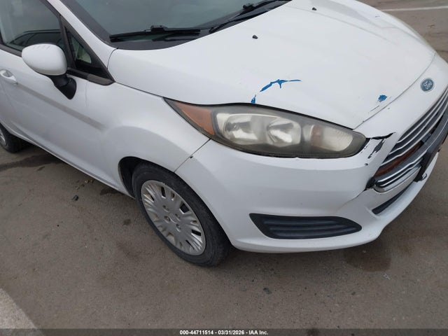 Ford FIESTA S 2015 3FADP4AJ8FM110785 Image 12