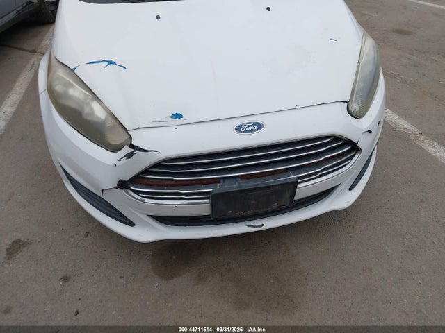 Ford FIESTA S 2015 3FADP4AJ8FM110785 Image 13