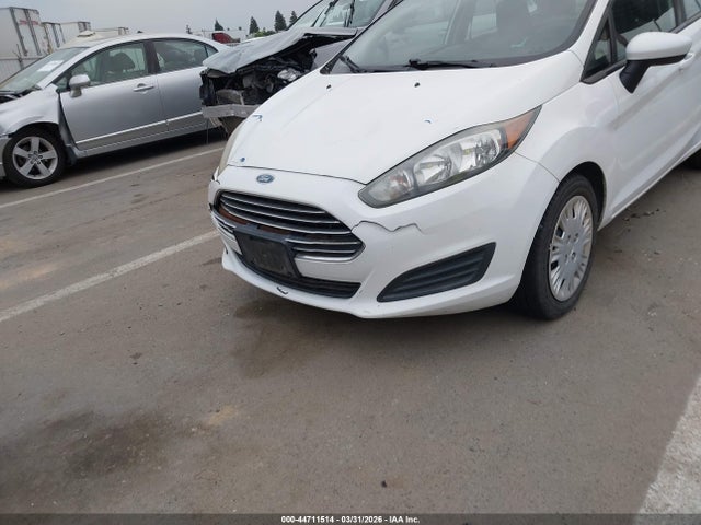 Ford FIESTA S 2015 3FADP4AJ8FM110785 Image 14