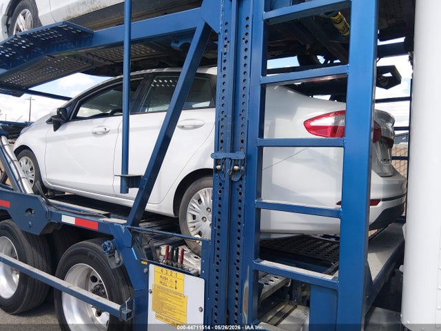 Ford FIESTA S 2015 3FADP4AJ8FM110785 Image 3