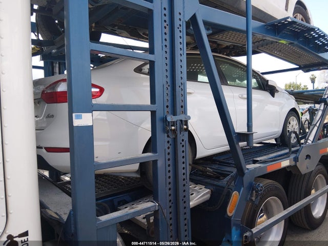 Ford FIESTA S 2015 3FADP4AJ8FM110785 Image 4
