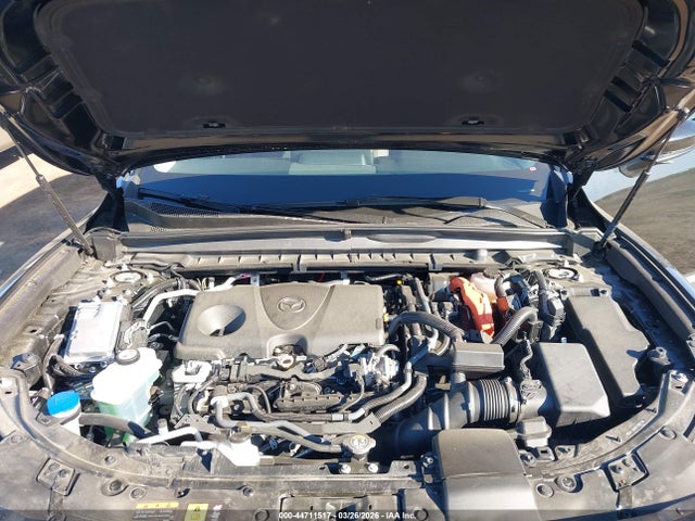 7MMVAADW9SN115094 Mazda Cx-50 Hybrid Premium Package