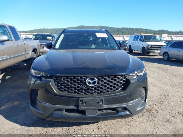 7MMVAADW9SN115094 Mazda Cx-50 Hybrid Premium Package