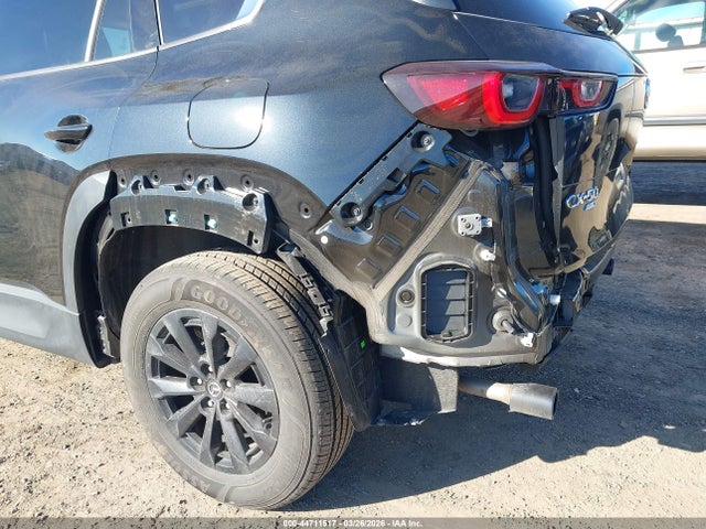 7MMVAADW9SN115094 Mazda Cx-50 Hybrid Premium Package