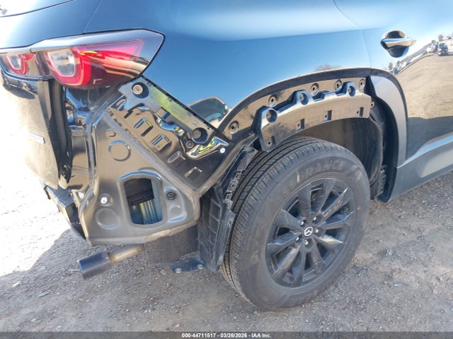 7MMVAADW9SN115094 Mazda Cx-50 Hybrid Premium Package