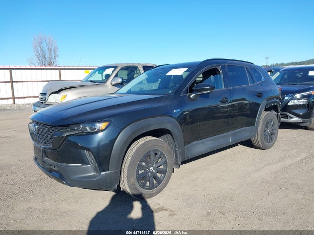 7MMVAADW9SN115094 Mazda Cx-50 Hybrid Premium Package