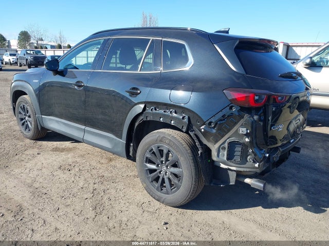 7MMVAADW9SN115094 Mazda Cx-50 Hybrid Premium Package