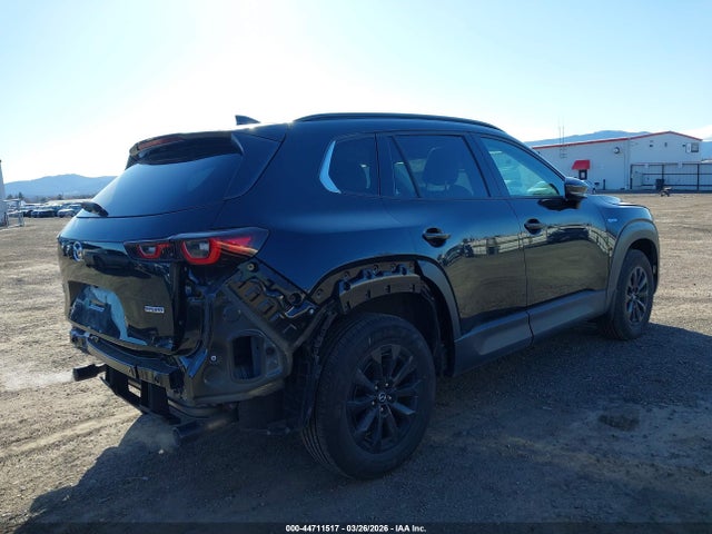7MMVAADW9SN115094 Mazda Cx-50 Hybrid Premium Package