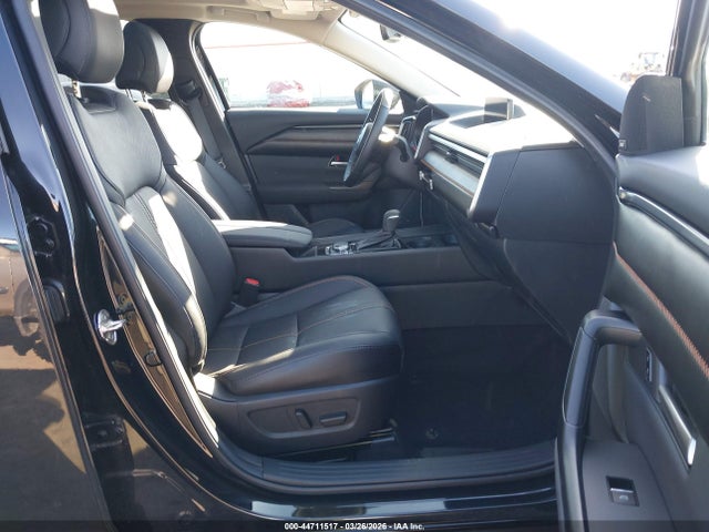 7MMVAADW9SN115094 Mazda Cx-50 Hybrid Premium Package
