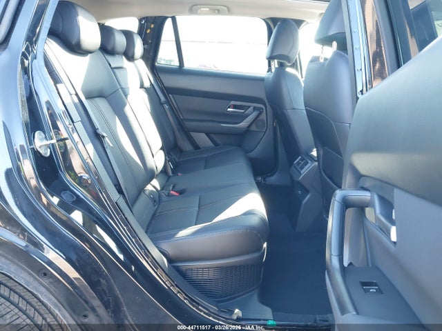 7MMVAADW9SN115094 Mazda Cx-50 Hybrid Premium Package