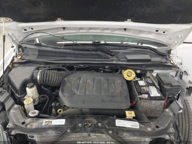 44711519 :رقم المزاد ، 2C4RDGEG1KR690540 vin ، 2019 Dodge Grand Caravan Gt مزاد بيع