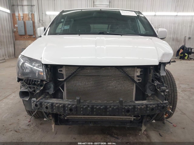 44711519 :رقم المزاد ، 2C4RDGEG1KR690540 vin ، 2019 Dodge Grand Caravan Gt مزاد بيع