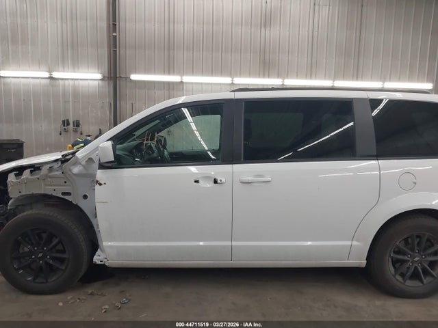 44711519 :رقم المزاد ، 2C4RDGEG1KR690540 vin ، 2019 Dodge Grand Caravan Gt مزاد بيع