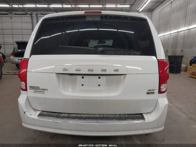 44711519 :رقم المزاد ، 2C4RDGEG1KR690540 vin ، 2019 Dodge Grand Caravan Gt مزاد بيع