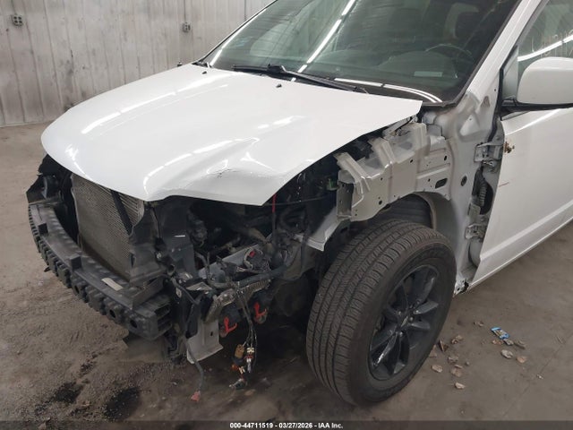 44711519 :رقم المزاد ، 2C4RDGEG1KR690540 vin ، 2019 Dodge Grand Caravan Gt مزاد بيع