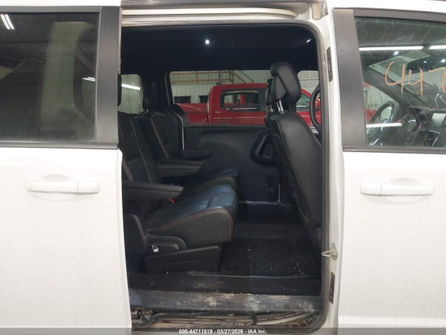 44711519 :رقم المزاد ، 2C4RDGEG1KR690540 vin ، 2019 Dodge Grand Caravan Gt مزاد بيع