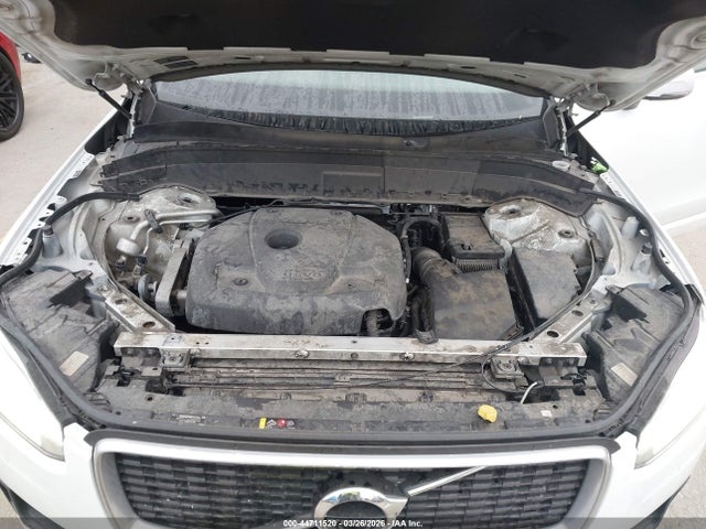 YV4102KM1J1346521 Volvo Xc90 T5 R-design 5p