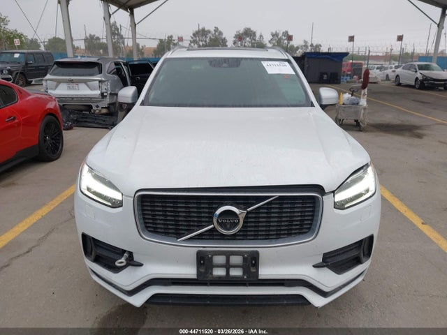 YV4102KM1J1346521 Volvo Xc90 T5 R-design 5p