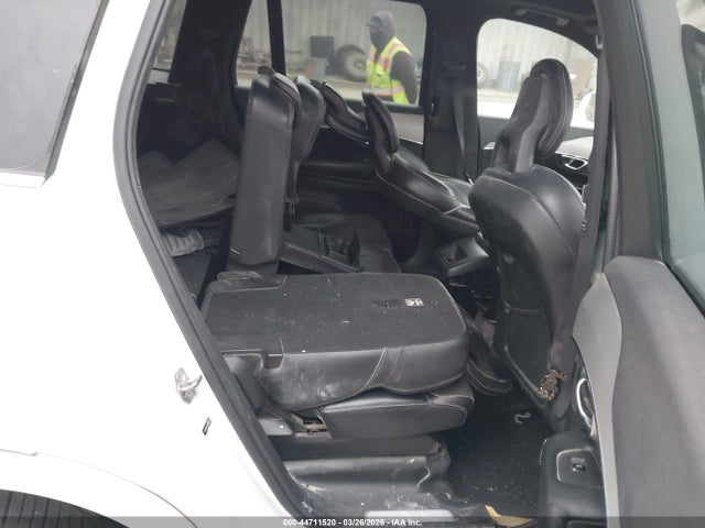 YV4102KM1J1346521 Volvo Xc90 T5 R-design 5p
