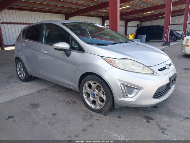 2012 FORD FIESTA 3FADP4FJ0CM135099