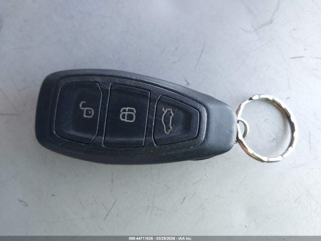 2012 FORD FIESTA 3FADP4FJ0CM135099 Photo 10