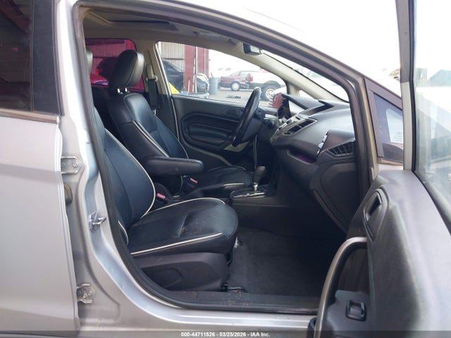 2012 FORD FIESTA 3FADP4FJ0CM135099 Photo 4