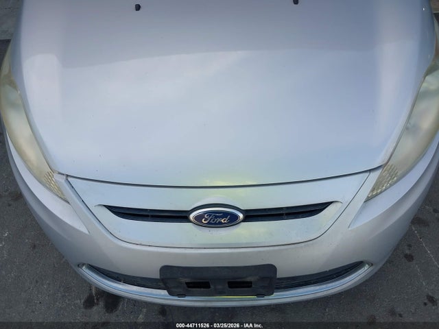 2012 FORD FIESTA 3FADP4FJ0CM135099 Photo 5
