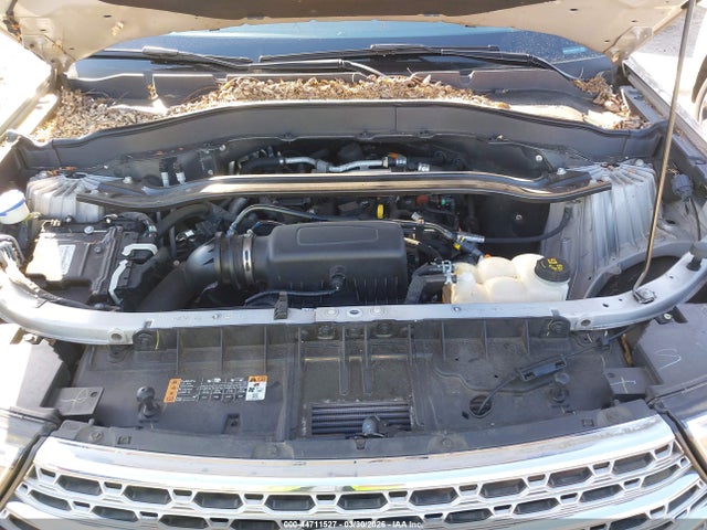 2021 FORD EXPLORER 1FMSK7FH1MGB51379 Photo 9