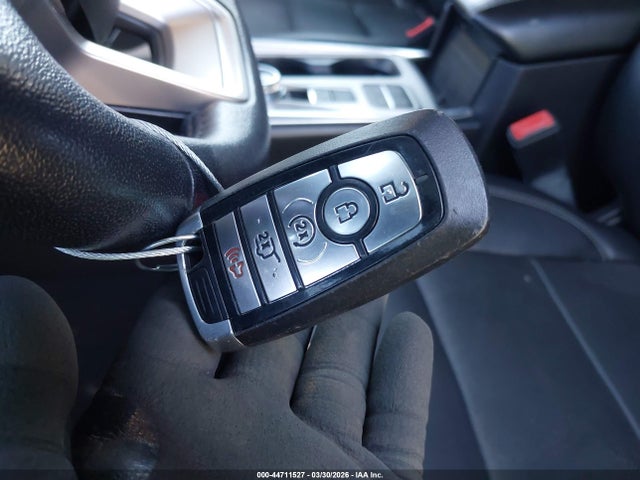 2021 FORD EXPLORER 1FMSK7FH1MGB51379 Photo 10