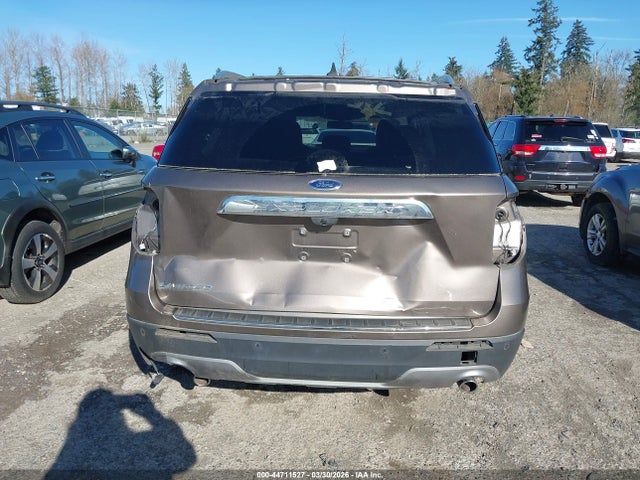 2021 FORD EXPLORER 1FMSK7FH1MGB51379 Photo 5