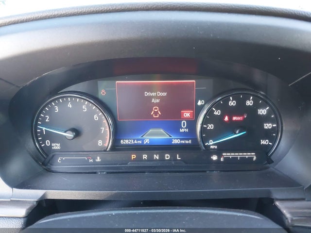 2021 FORD EXPLORER 1FMSK7FH1MGB51379 Photo 6