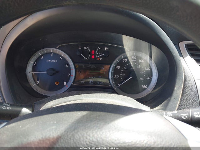 Nissan SENTRA SV 2014 3N1AB7AP8EL621969 Image 7