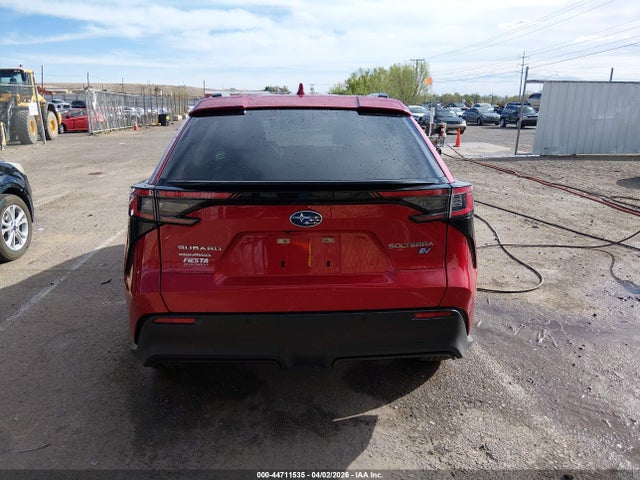 Subaru Solterra Premium 2024 JTMABABAXRA054035 Image 17