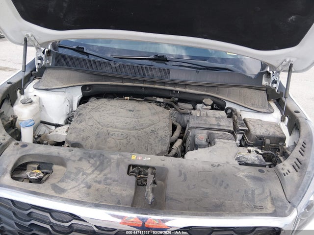 Продажа на аукционе авто 2019 Kia Sorento 3.3l Lx, vin: 5XYPGDA59KG503101, номер лота: 44711537