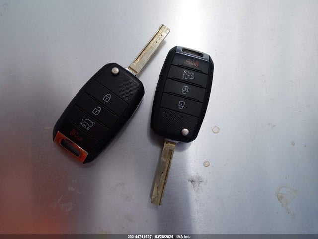 Продажа на аукционе авто 2019 Kia Sorento 3.3l Lx, vin: 5XYPGDA59KG503101, номер лота: 44711537