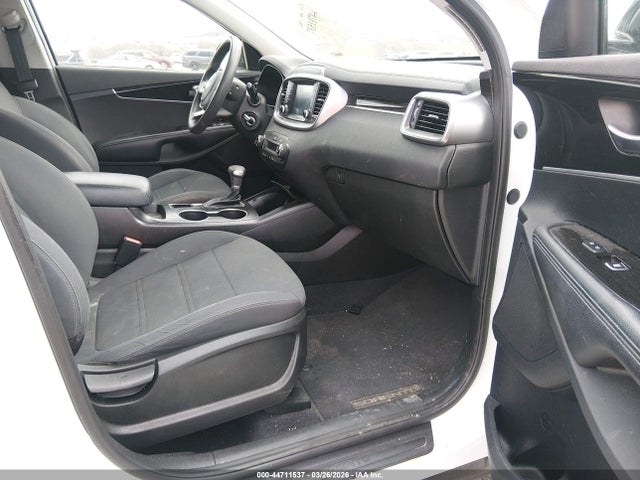 Продажа на аукционе авто 2019 Kia Sorento 3.3l Lx, vin: 5XYPGDA59KG503101, номер лота: 44711537