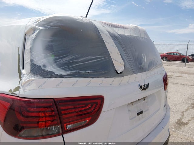 Продажа на аукционе авто 2019 Kia Sorento 3.3l Lx, vin: 5XYPGDA59KG503101, номер лота: 44711537