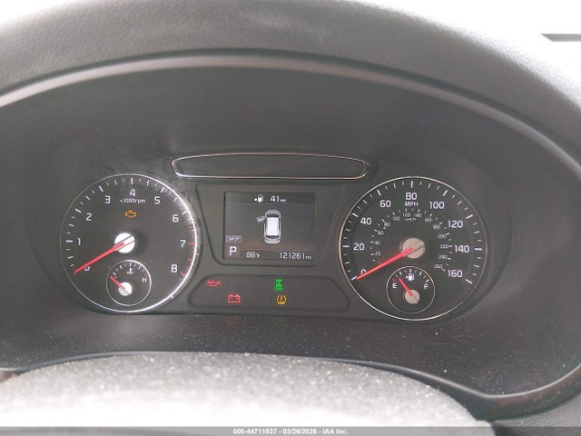 Продажа на аукционе авто 2019 Kia Sorento 3.3l Lx, vin: 5XYPGDA59KG503101, номер лота: 44711537