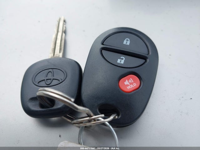 44711541 :رقم المزاد ، 5TDZA23C16S452096 vin ، 2006 Toyota Sienna Le مزاد بيع