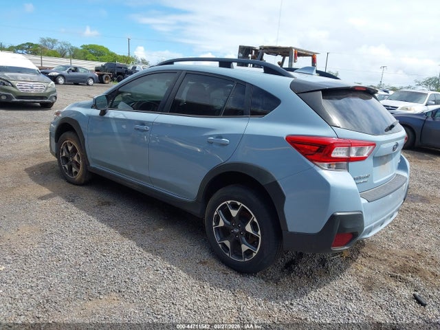 JF2GTACC1K8389870 Subaru Crosstrek 2.0i Premium